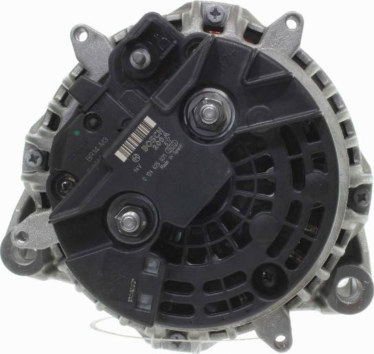 Alanko 10443668 - Alternator autospares.lv