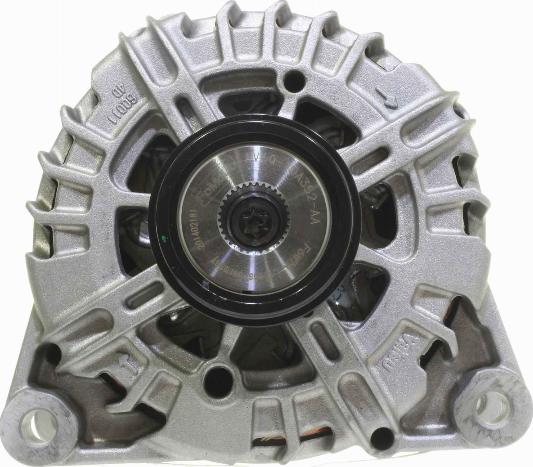 Alanko 10443667 - Alternator autospares.lv