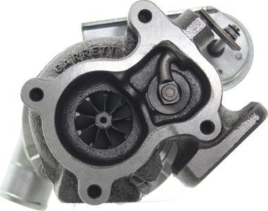 Alanko 11443667 - Alternator autospares.lv