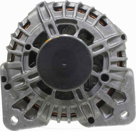 Alanko 10443604 - Alternator autospares.lv