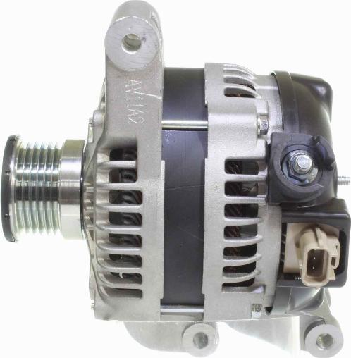 Alanko 10443606 - Alternator autospares.lv