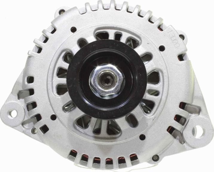 Alanko 10443607 - Alternator autospares.lv