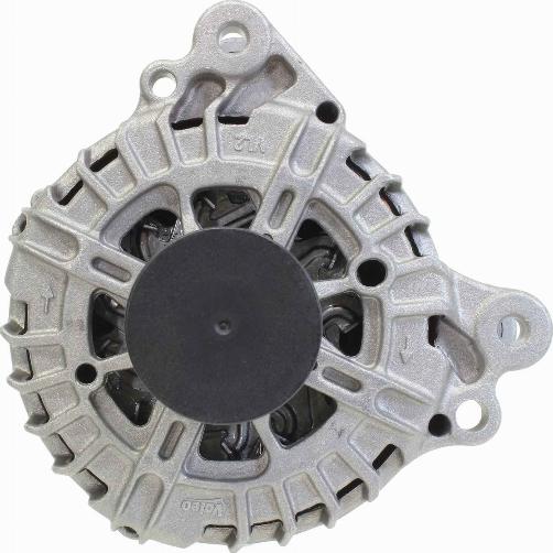 Alanko 10443614 - Alternator autospares.lv