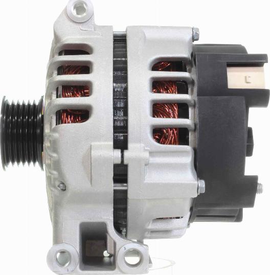 Alanko 10443615 - Alternator autospares.lv