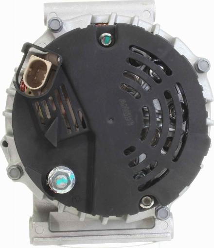 Alanko 10443615 - Alternator autospares.lv