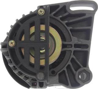 Alanko 10443685 - Alternator autospares.lv