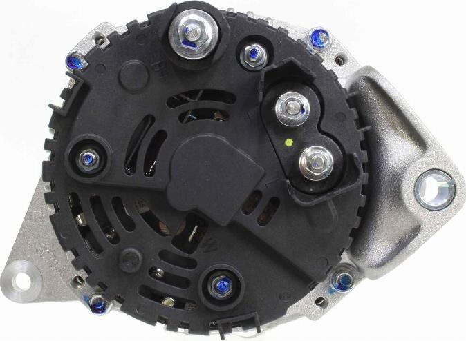 Alanko 10443680 - Alternator autospares.lv