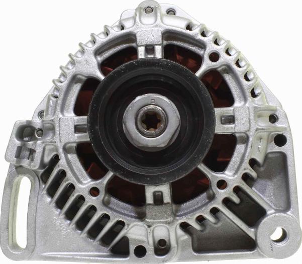 Alanko 10443681 - Alternator autospares.lv