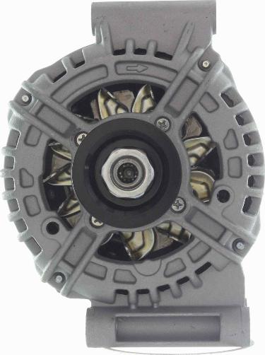 Alanko 10443620 - Alternator autospares.lv