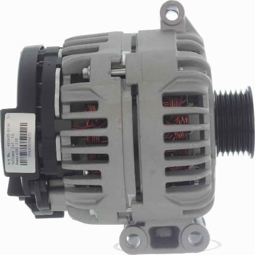 Alanko 10443620 - Alternator autospares.lv