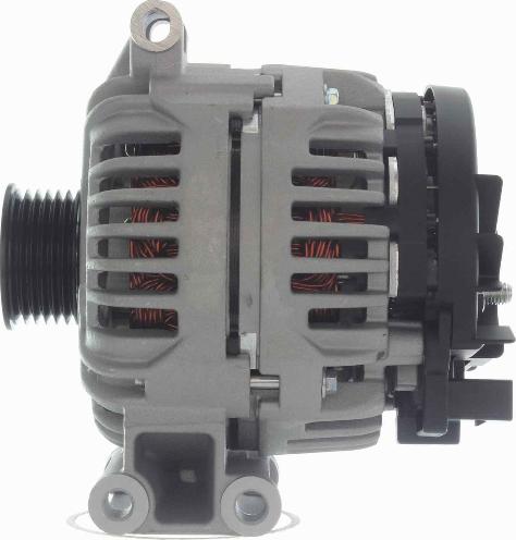 Alanko 10443620 - Alternator autospares.lv