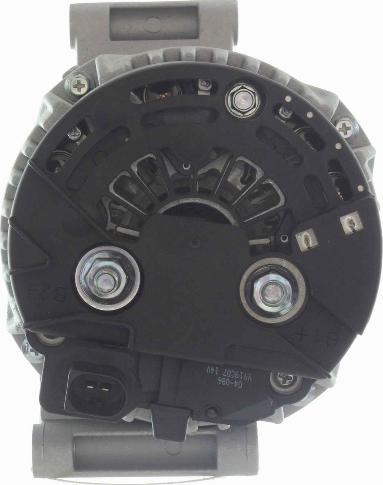 Alanko 10443620 - Alternator autospares.lv