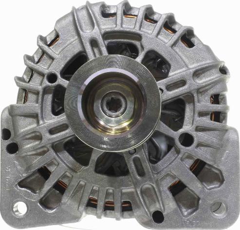 Alanko 10443627 - Alternator autospares.lv