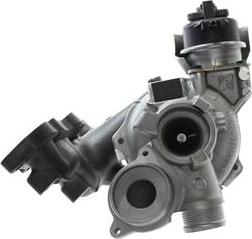 Alanko 11443674 - Alternator autospares.lv