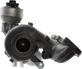 Alanko 11443674 - Alternator autospares.lv