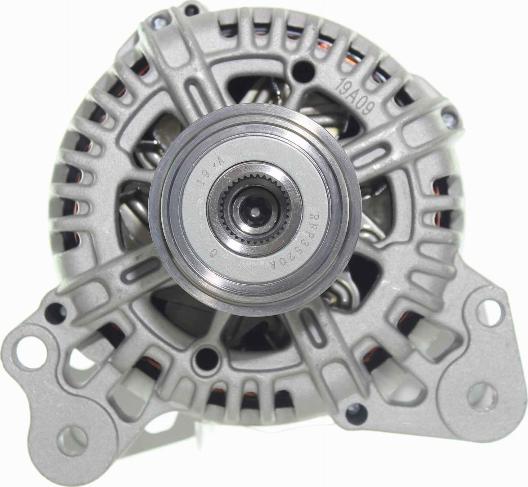 Alanko 10443677 - Alternator autospares.lv