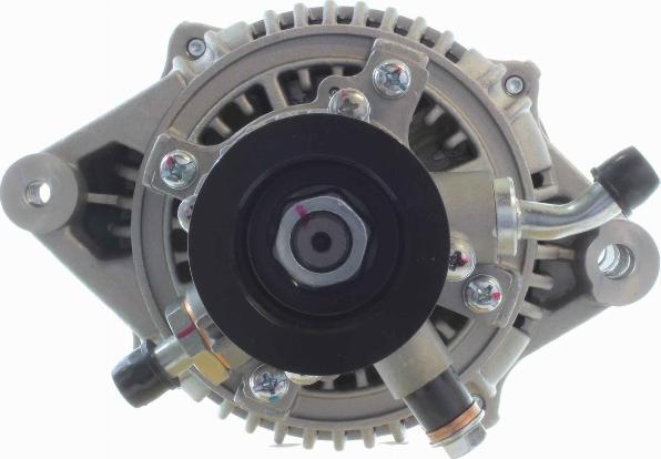 Alanko 10443096 - Alternator autospares.lv