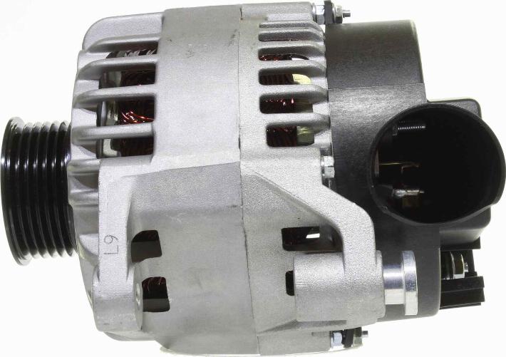 Alanko 10443040 - Alternator autospares.lv