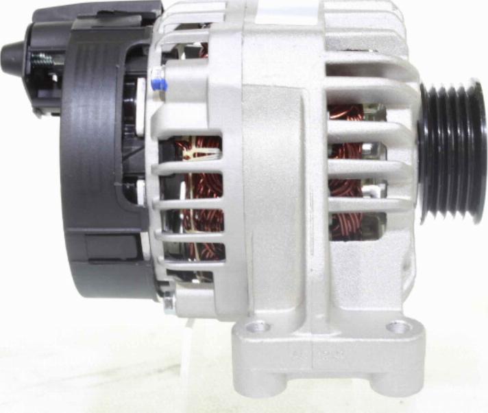 Alanko 10443004 - Alternator autospares.lv