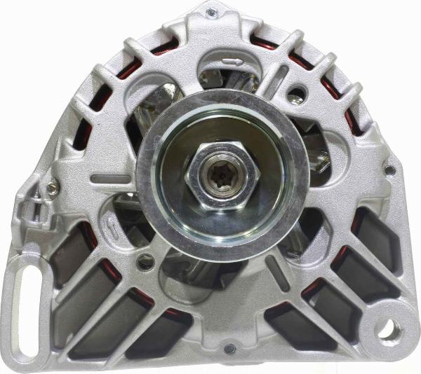 Alanko 10443031 - Alternator autospares.lv