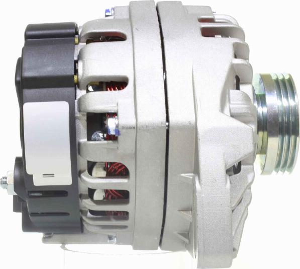 Alanko 10443031 - Alternator autospares.lv