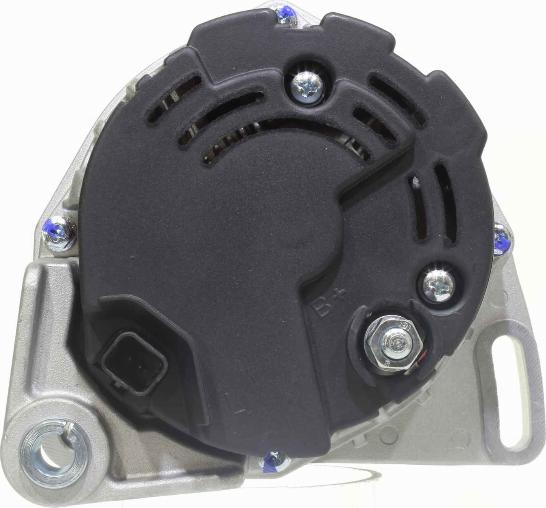 Alanko 10443031 - Alternator autospares.lv