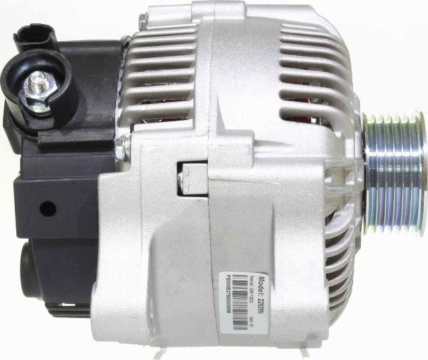 Alanko 10443029 - Alternator autospares.lv