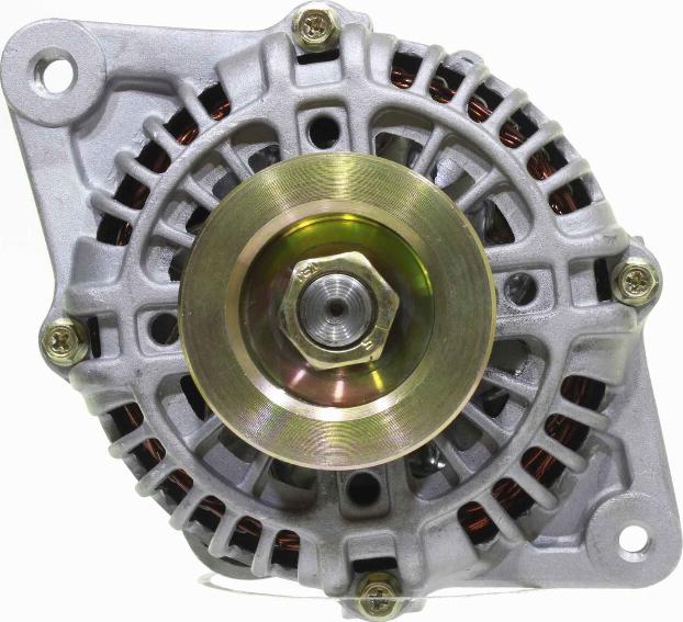 Alanko 10443079 - Alternator autospares.lv