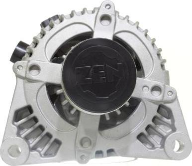 Alanko 10443193 - Alternator autospares.lv