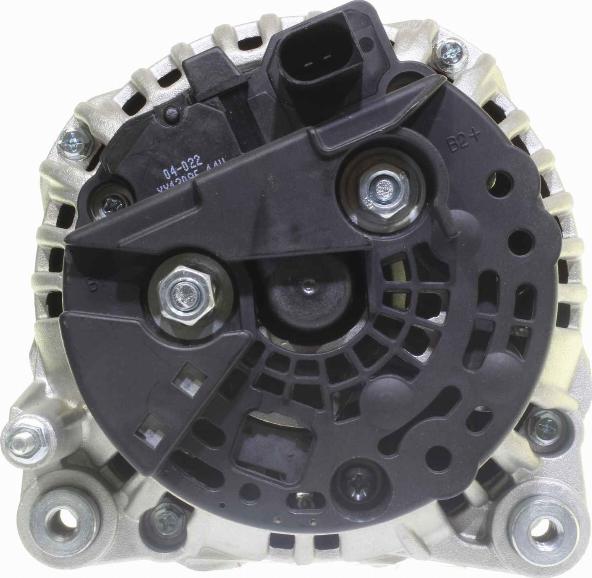 Alanko 10443149 - Alternator autospares.lv