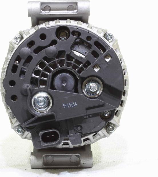 Alanko 10443145 - Alternator autospares.lv