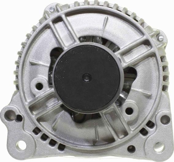 Alanko 10443148 - Alternator autospares.lv