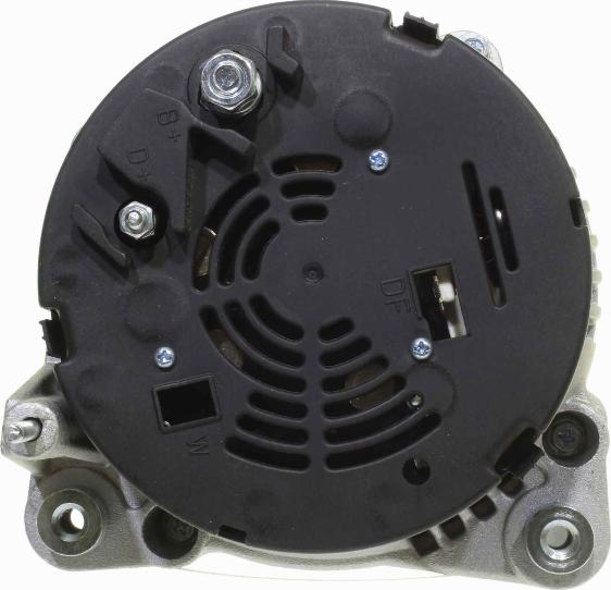 Alanko 10443148 - Alternator autospares.lv