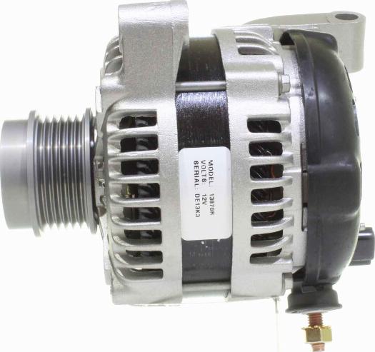 Alanko 10443143 - Alternator autospares.lv