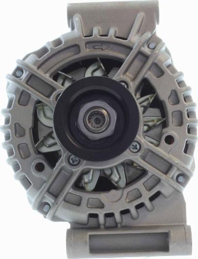 Alanko 10443153 - Alternator autospares.lv