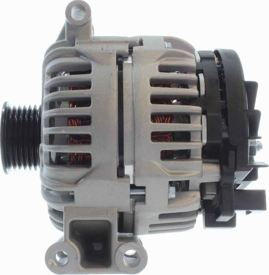 Alanko 10443153 - Alternator autospares.lv