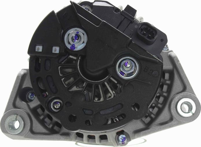 Alanko 10443157 - Alternator autospares.lv