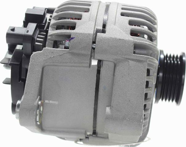 Alanko 10443157 - Alternator autospares.lv