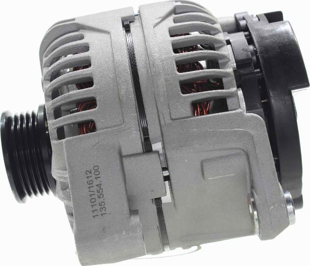 Alanko 10443157 - Alternator autospares.lv