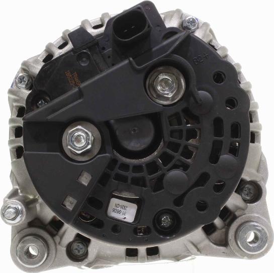 Alanko 10443166 - Alternator autospares.lv