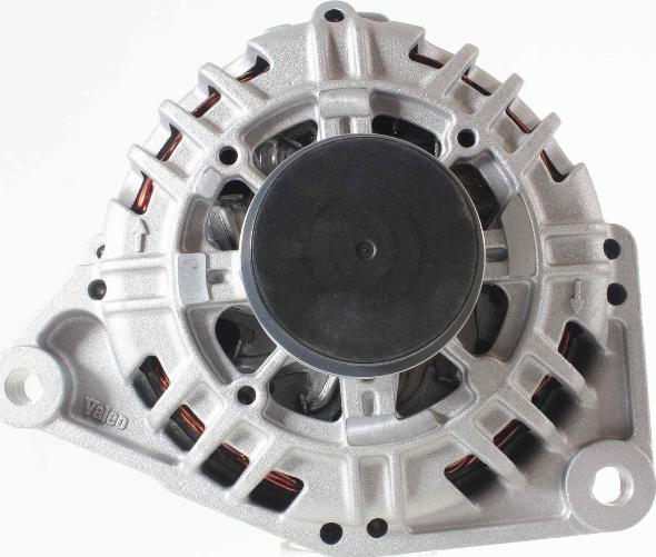 Alanko 10443162 - Alternator autospares.lv