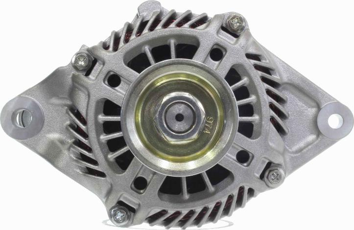 Alanko 10443101 - Alternator autospares.lv