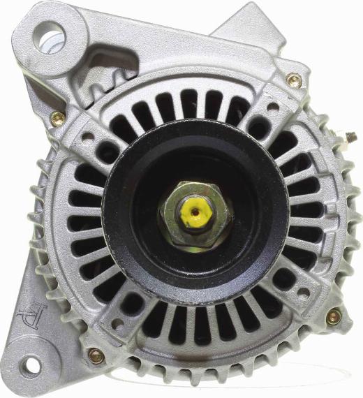 Alanko 10443116 - Alternator autospares.lv