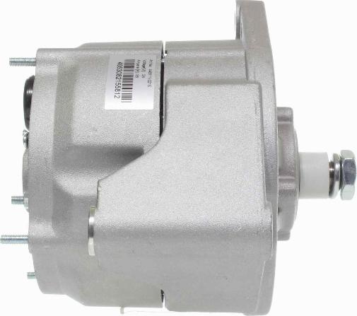 Alanko 10443111 - Alternator autospares.lv