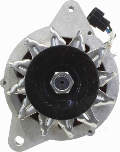 Alanko 10443186 - Alternator autospares.lv