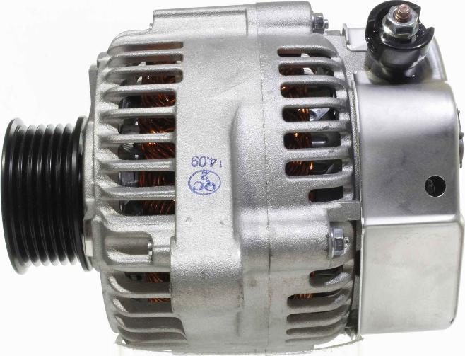 Alanko 10443183 - Alternator autospares.lv