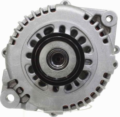 Alanko 10443187 - Alternator autospares.lv