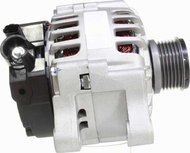 Alanko 10443130 - Alternator autospares.lv