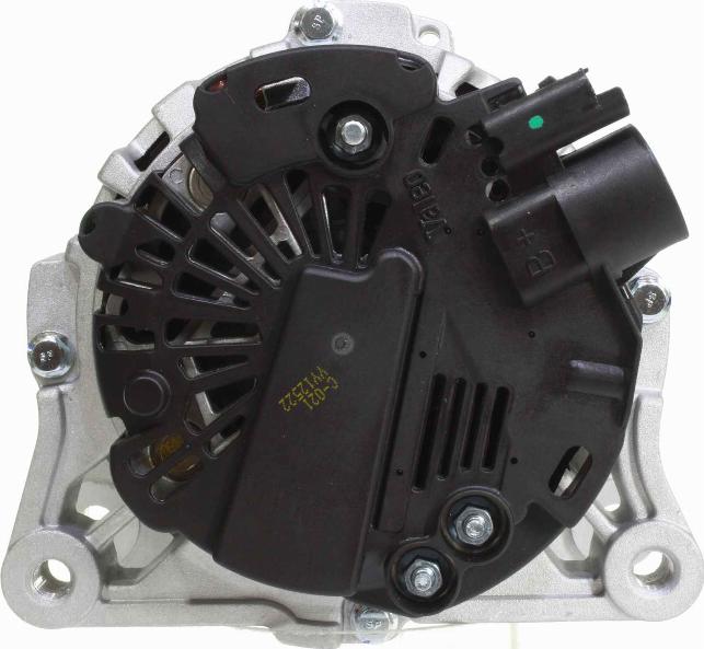 Alanko 10443130 - Alternator autospares.lv