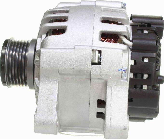 Alanko 10443130 - Alternator autospares.lv